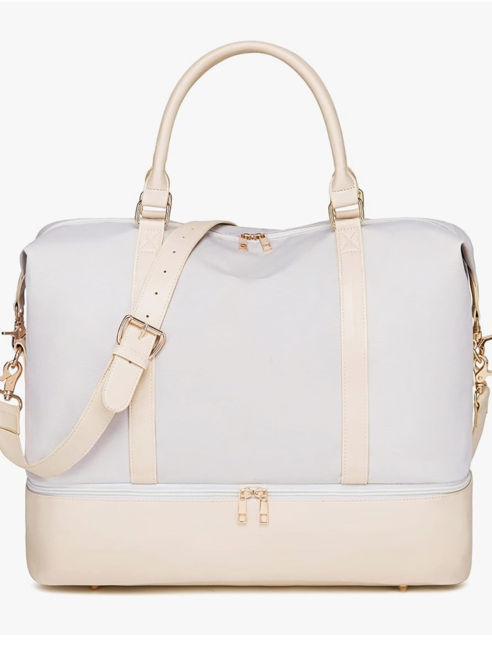 Weekender Duffle Bag